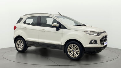 2015 Ford Ecosport 1.5 Ti VCT AT Titanium बीएस4