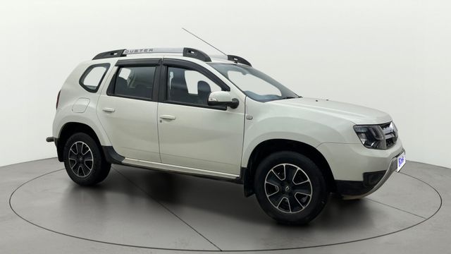 Second-hand 2016 Renault Duster 85PS Diesel RxZ for sale in Bangalore