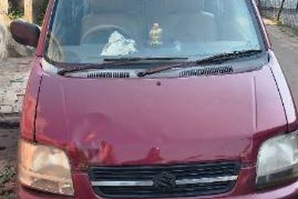 2006 Maruti Suzuki Wagon R वीएक्सआई