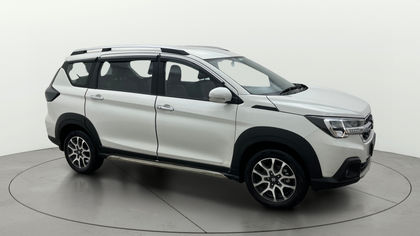 2024 Maruti Suzuki XL6 जेटा