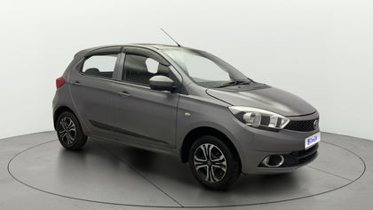2019 Tata Tiago XZ Plus