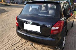 Used 1.2 TDI Active