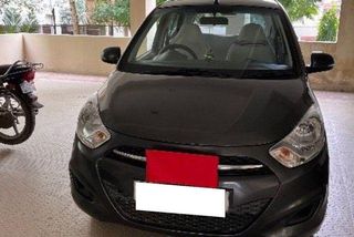 Used Magna