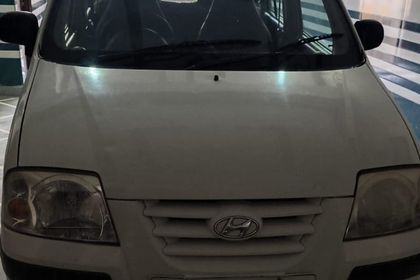 2014 Hyundai Santro Xing GLS