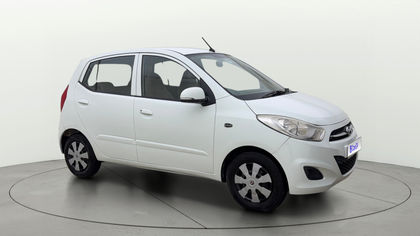 2013 Hyundai i10 Sportz