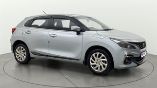 Used Zeta CNG