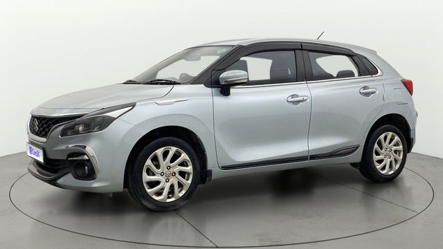Image Used Car