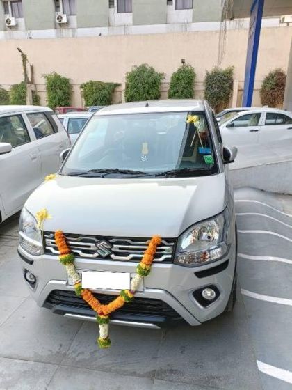 2023 Maruti Suzuki Wagon R जेडएक्सआई प्लस