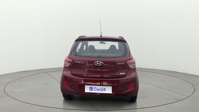 Image Used Car