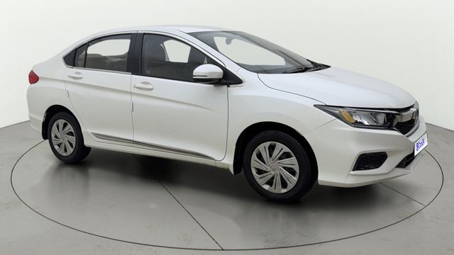 Second-hand 2017 Honda City i VTEC एसवी for sale in Ahmedabad