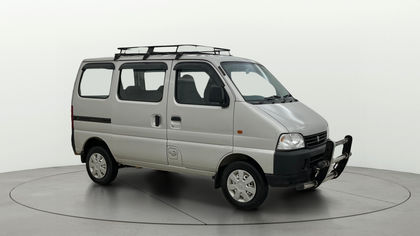 2023 Maruti Suzuki Eeco 5 Seater AC