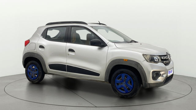 Renault KWID RXT Second-hand 2016 Renault KWID RXT for sale in Chennai