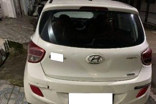 Used CRDi Magna