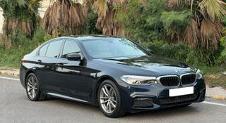 Used 530d M Sport
