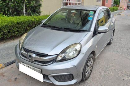 2017 Honda Amaze S i-VTEC
