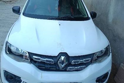 2019 Renault KWID RXL