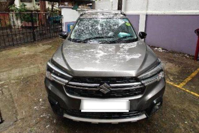 Maruti Suzuki XL6 Alpha AT Second-hand 2021 Maruti Suzuki XL6 Alpha AT for sale in Mumbai
