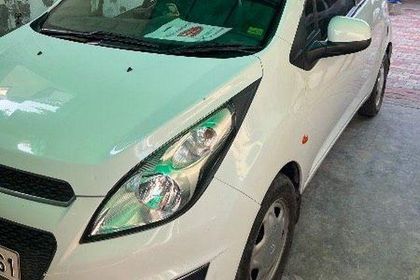 2016 Chevrolet Beat Diesel LT
