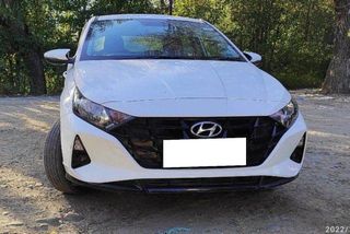 Used Sportz BSVI