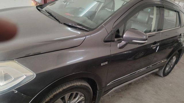 Image Used Car