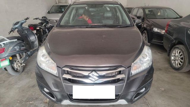 Image Used Car