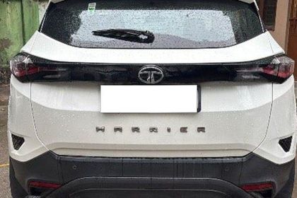 2022 Tata Harrier एक्सटी प्लस बीएस6