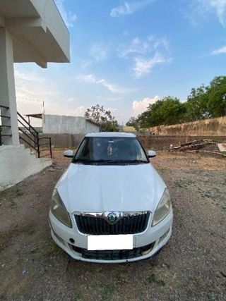 Used 1.2 TDI Ambition Plus