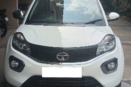 2019 Tata Nexon 1.2 Revotron XZ प्लस