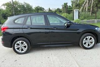 Used sDrive20i SportX
