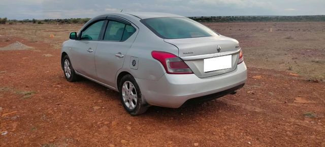 Image Used Car