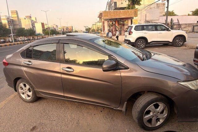 Honda City i DTEC VX Second-hand 2015 Honda City i DTEC VX for sale in Jaipur