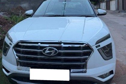 2020 Hyundai Creta एसएक्स डीजल बीएस6