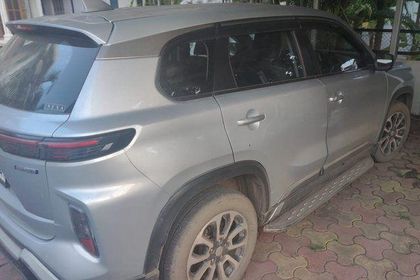 2023 Maruti Suzuki Grand Vitara Sigma