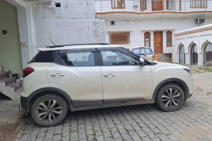 2022 Mahindra XUV300 W8 Diesel BSVI