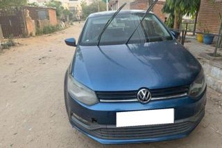 Used 1.0 MPI Comfortline