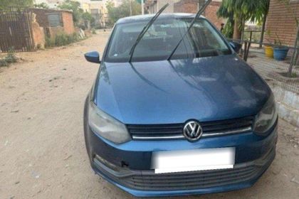 2018 Volkswagen Polo 1.0 MPI Comfortline
