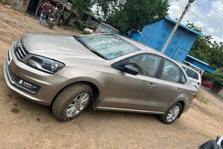 Used Magnific 1.5 TDI Highline