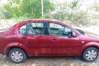 2010 Ford Fiesta 1.6 ZXi Duratec
