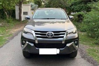 Used TRD 4X4 AT