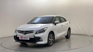 Used V AMT BSVI