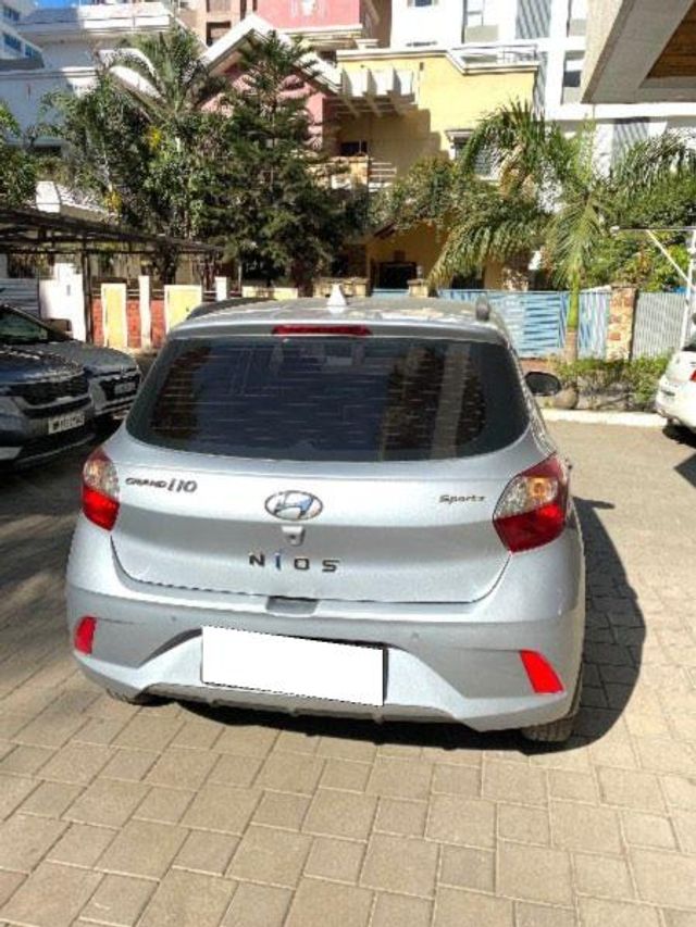Image Used Car