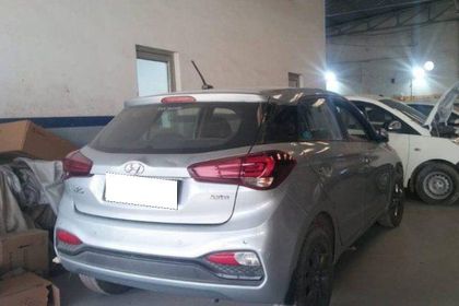2018 Hyundai i20 1.2 Asta