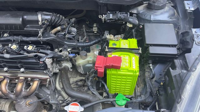 Image Used Car