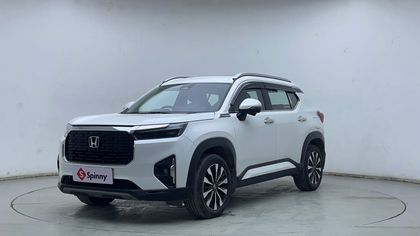 2023 Honda Elevate ZX CVT Non RF