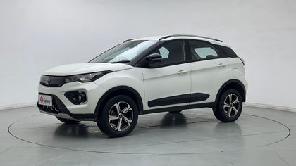 2022 Tata Nexon XZA Plus (O) AMT Diesel