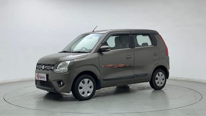 2020 Maruti Suzuki Wagon R जेडएक्सआई एटी