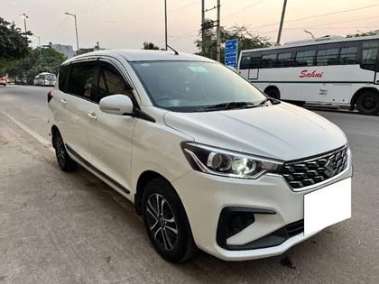 2022 Maruti Suzuki Ertiga वीएक्सआई सीएनजी 2022-2023