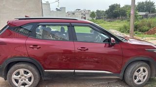 Used HTK Diesel