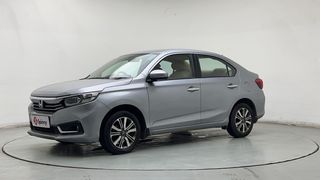 Used VX CVT Petrol