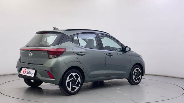 Image Used Car